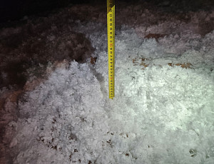 Zateplení stropu rodinného domu pomocí foukané izolace